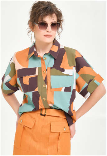 Блузка Stilla 103223451