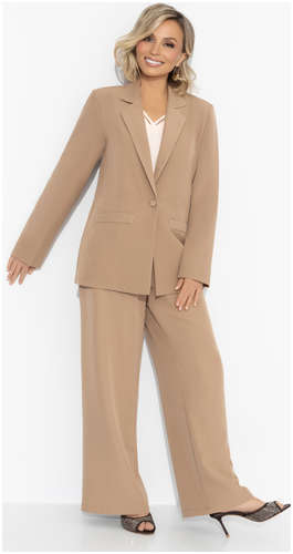 Брючный костюм CHARUTTI / 103233315 - вид 2