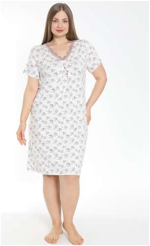 Сорочка Cotpark 103233022