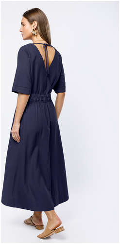 Платье VILATTE 103231706