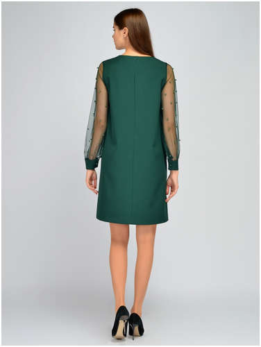 Платье VISERDI / 103159997 - вид 2