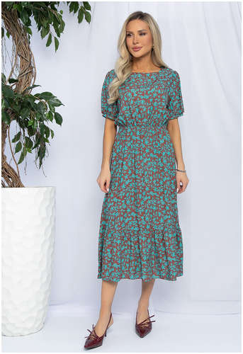 Платье LT COLLECTION / 103230957 - вид 2