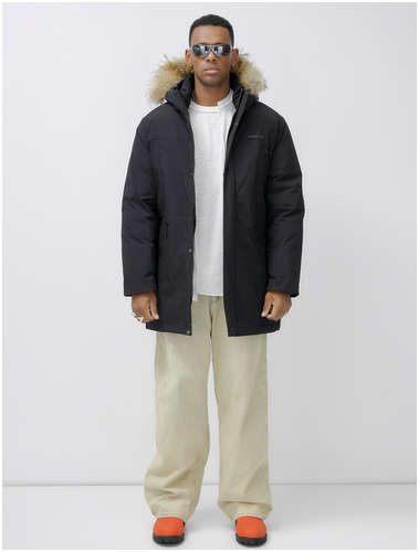 Парка WONDERRMAN / 103209840 - вид 2