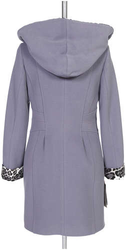 Пальто EL PODIO / 103194136 - вид 2