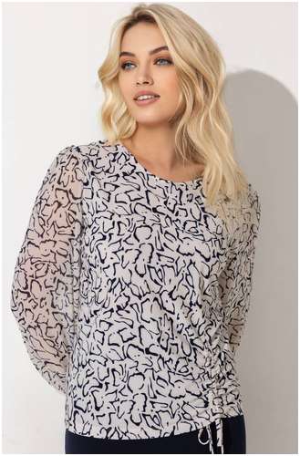 Блузка Rise / 103222945 - вид 2