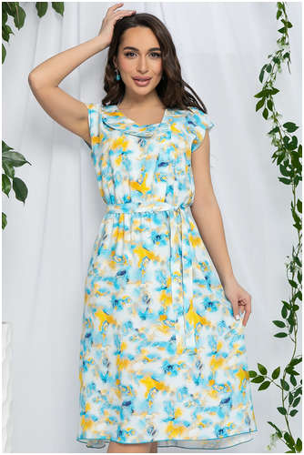 Платье LT COLLECTION / 103230202 - вид 2