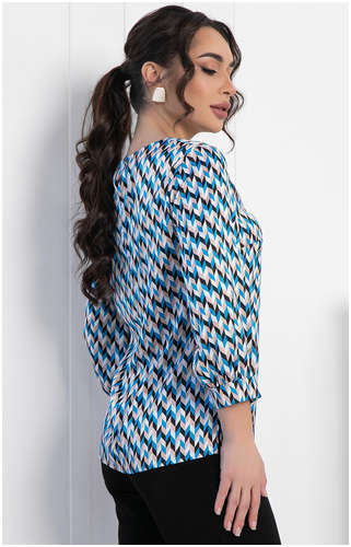 Блуза LT COLLECTION / 103226597 - вид 2