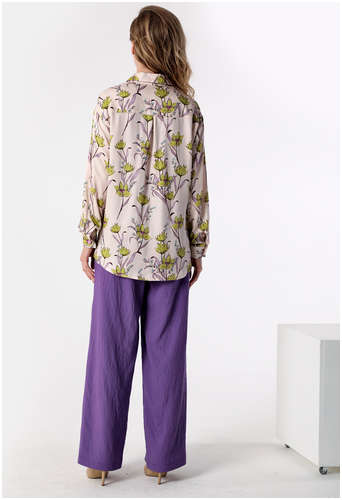 Рубашка DizzyWay / 103228070 - вид 2