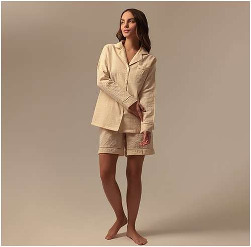 Рубашка Sima-Land Home / 103234326 - вид 2