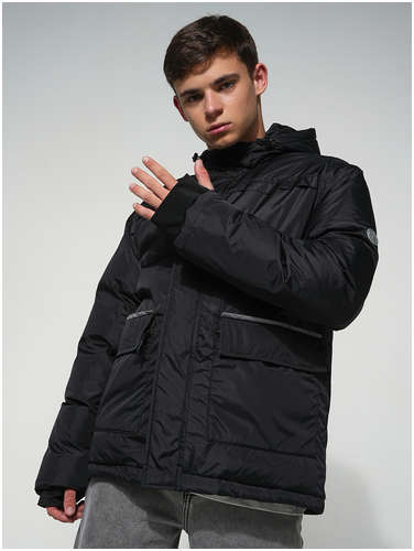 Куртка Nota Bene / 103214435 - вид 2