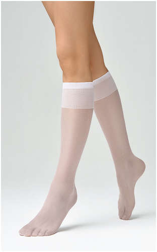 Гольфы Mini ELASTIC 20 (2 пары) MINIMI / 103240400 - вид 2