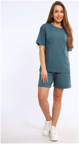 Костюм Новое кимоно / 103228780 - вид 2