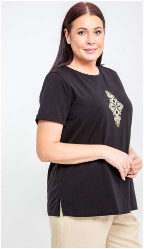 Блуза AMAZONE / 103230003 - вид 2