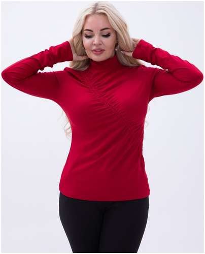 Водолазка A&Ostudio / 103214294 - вид 2