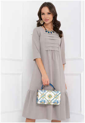 Платье BELLOVERA / 103108762 - вид 2