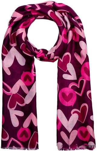 Палантин Henry Backer 103179454