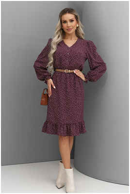 Платье Valentina / 10387554 - вид 2