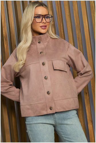 Бомбер LT COLLECTION / 103233175 - вид 2