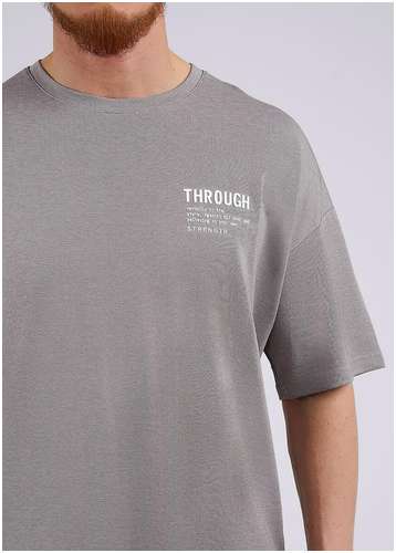 Футболка CLEVER 103237572