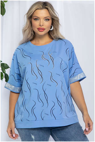 Блуза LT COLLECTION 103229976