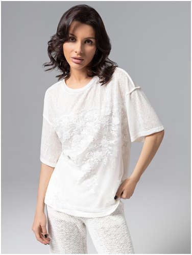 Футболка CHARUTTI 103238664