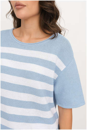 Джемпер Злата-Стиль / 103233859 - вид 2