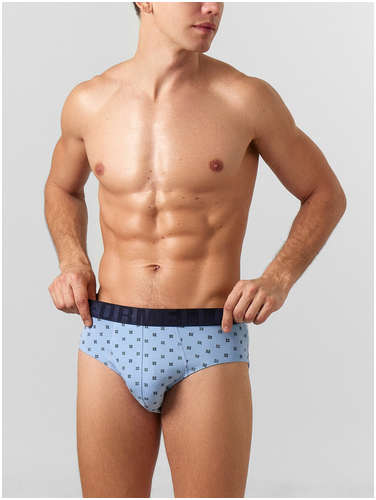 Трусы мужские Mark Formelle / 103227432 - вид 2