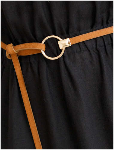 Платье VILATTE / 103231677 - вид 2