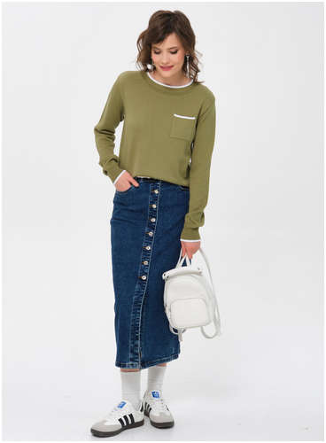 Джемпер Stilla / 103233060 - вид 2