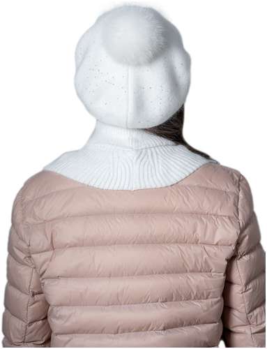 Берет Landre / 103204570 - вид 2