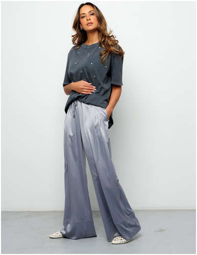 Брюки RAPOSA / 103220009 - вид 2