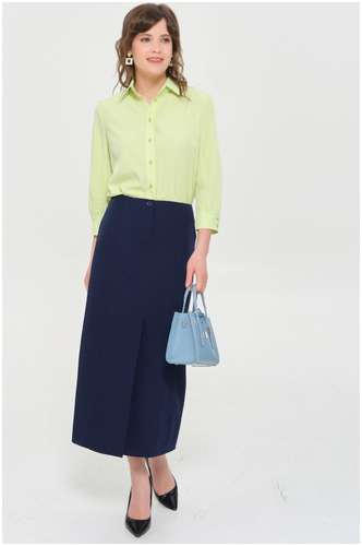 Блузка PRIZ / 103236274 - вид 2