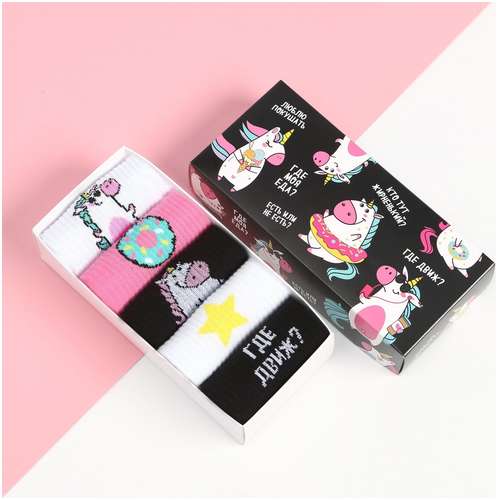 Носки KAFTAN / 103240924 - вид 2