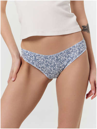 Трусы слипы женские в наборе, 3 шт Mark Formelle / 103220284 - вид 2