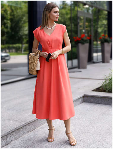 Платье VILATTE 103231662