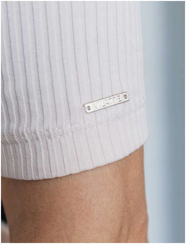 Футболка VILATTE / 103240678 - вид 2