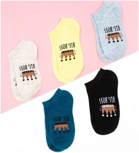 Носки набор KAFTAN / 103240972 - вид 2