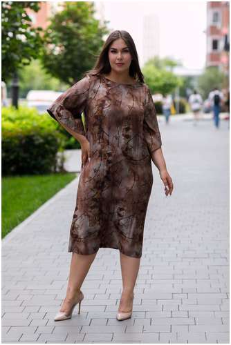 Платье Luxury / 103240201 - вид 2