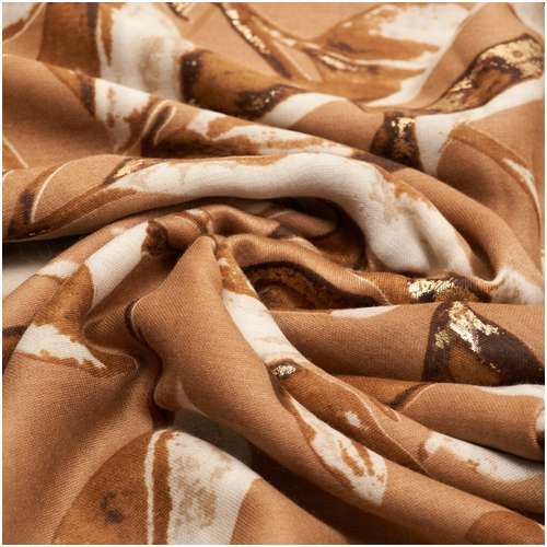 Палантин Henry Backer / 103204261 - вид 2