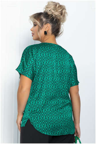 Блуза LT COLLECTION / 103211103 - вид 2