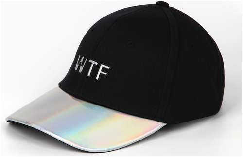 Кепка Overhat 103234683