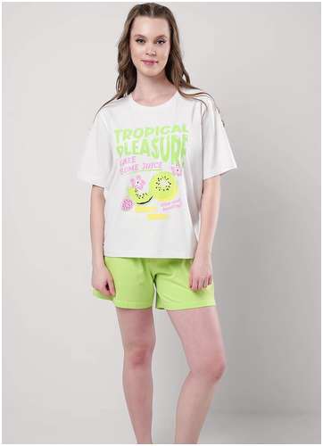 Шорты CLEVER 103237563