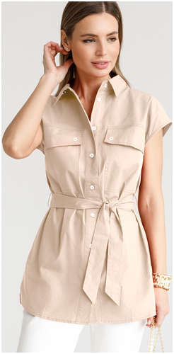 Блузка VILATTE 103240554