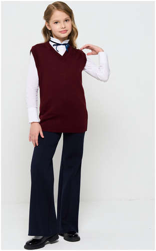 Жилет VAY / 103236408 - вид 2