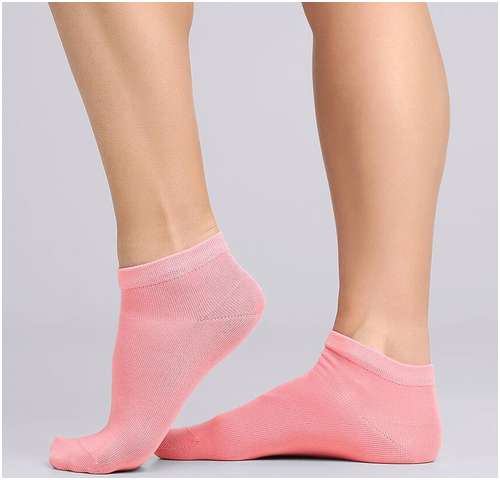 Носки ЭЙС / 103209730 - вид 2