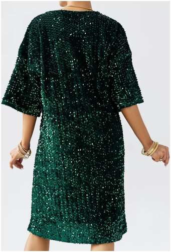 Платье Твойфасон / 103236877 - вид 2