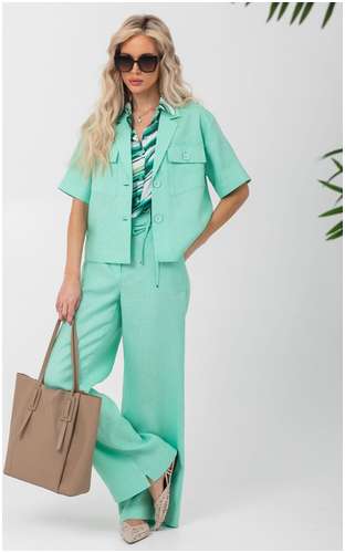 Жакет Marchello Marchellini / 103225093 - вид 2