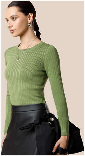 Джемпер VILATTE 103241216