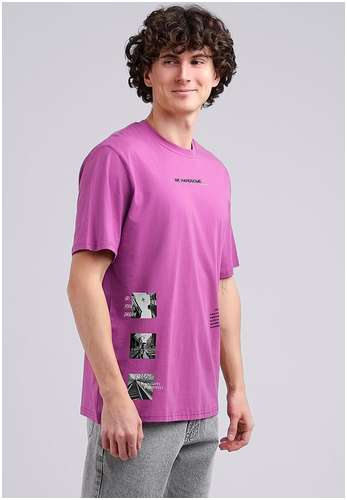 Футболка CLEVER 103237747