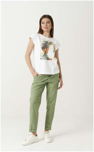 Джемпер женский Ketty / 103236405 - вид 2